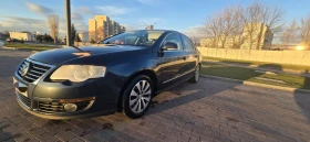 VW Passat 1.9 TDI , снимка 8