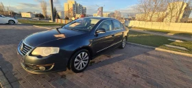 VW Passat 1.9 TDI , снимка 1