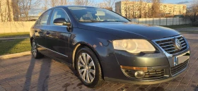 VW Passat 1.9 TDI , снимка 9