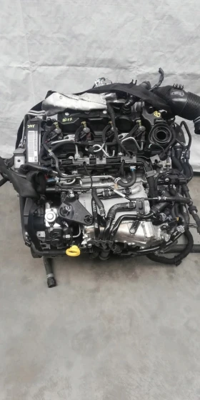 Audi Q2 1.6 TDI DDY, снимка 1