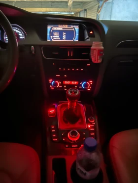 Audi A4 3.0, снимка 10