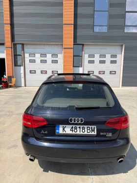 Audi A4 3.0, снимка 6
