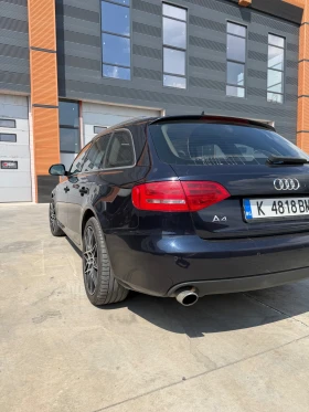 Audi A4 3.0, снимка 4
