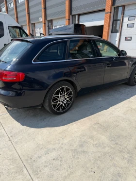 Audi A4 3.0, снимка 8