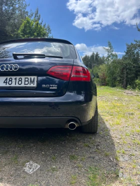 Audi A4 3.0, снимка 4