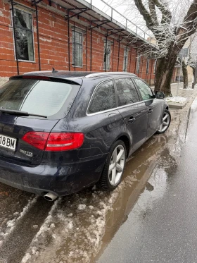 Audi A4 3.0, снимка 7