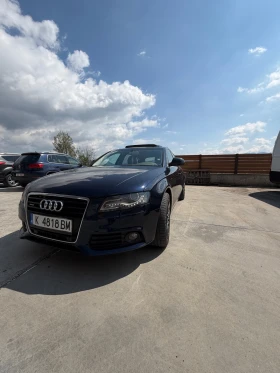 Audi A4 3.0, снимка 2