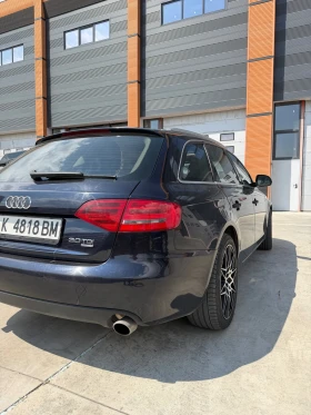 Audi A4 3.0, снимка 5