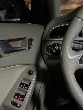 Audi A4 3.0, снимка 10