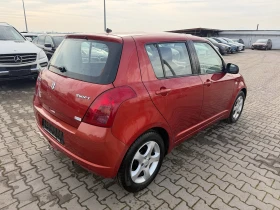 Suzuki Swift 1.3i EURO 4, снимка 6