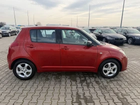 Suzuki Swift 1.3i EURO 4, снимка 5