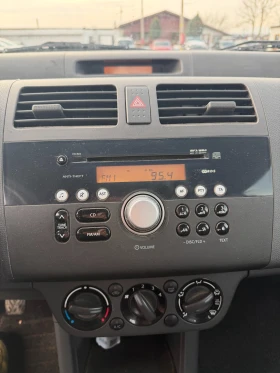 Suzuki Swift 1.3i EURO 4, снимка 12