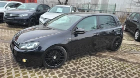 VW Golf 2.0 TDI, снимка 3