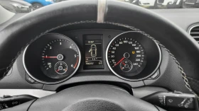 VW Golf 2.0 TDI, снимка 11