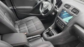 VW Golf 2.0 TDI, снимка 6
