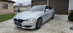 BMW 335, снимка 15