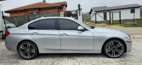 BMW 335, снимка 7