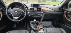 BMW 335, снимка 9