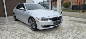 BMW 335, снимка 1
