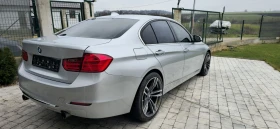BMW 335, снимка 6