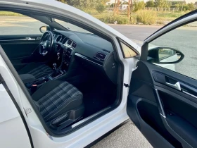 VW Golf GTD , снимка 7