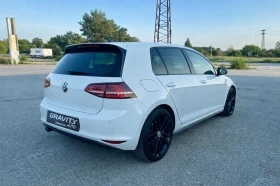 VW Golf GTD , снимка 3