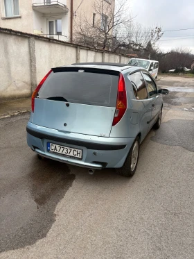 Fiat Punto, снимка 2
