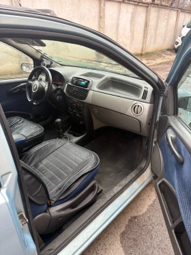 Fiat Punto, снимка 6