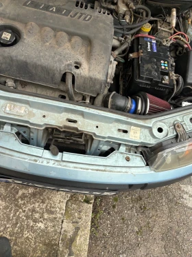 Fiat Punto, снимка 8