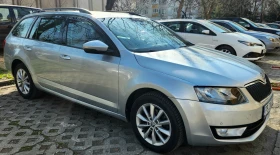 Skoda Octavia 1.6 TDI 110hp Дистроник, снимка 3