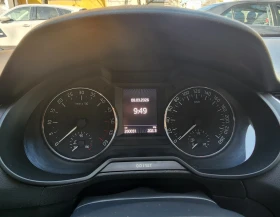 Skoda Octavia 1.6 TDI 110hp Дистроник, снимка 13