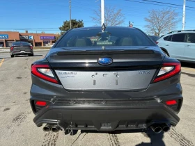Subaru WRX * Sport Tech Pkg. | One Owner | Clean Carfax * CAR, снимка 5