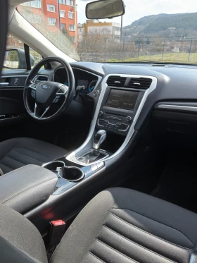 Ford Mondeo 2.0d navi, снимка 12