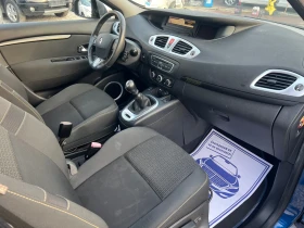 Renault Scenic 1.4 TCe* ШВЕЙЦАРИЯ* , снимка 15