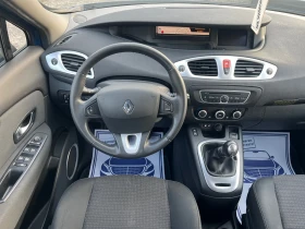 Renault Scenic 1.4 TCe* ШВЕЙЦАРИЯ* , снимка 11