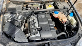 Audi A4 2.0 tfsi, снимка 1
