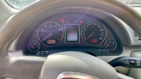 Audi A4 2.0 tfsi, снимка 12