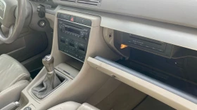 Audi A4 2.0 tfsi, снимка 11