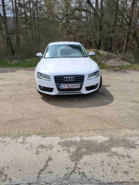 Audi A5, снимка 1