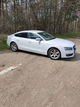 Audi A5, снимка 3