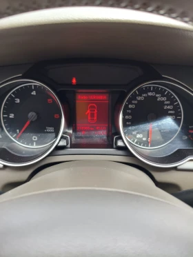 Audi A5, снимка 7