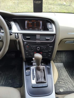 Audi A5, снимка 6