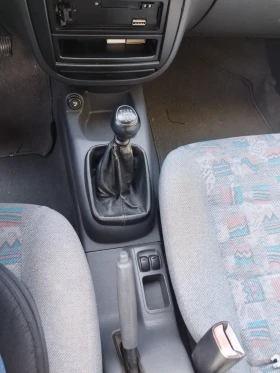 Daewoo Lanos 1, 3, снимка 9