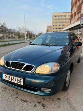Daewoo Lanos 1, 3, снимка 2