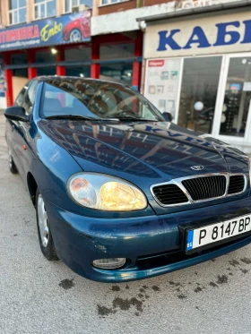 Daewoo Lanos 1, 3, снимка 1