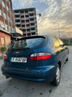 Daewoo Lanos 1, 3, снимка 3