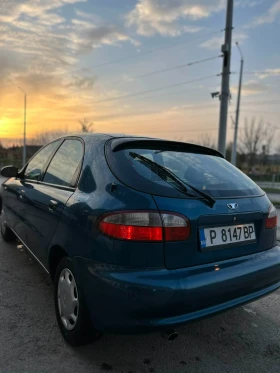 Daewoo Lanos 1, 3, снимка 4
