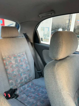 Daewoo Lanos 1, 3, снимка 10