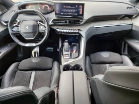Peugeot 3008 GT Pack 1.5 BlueHDi (130hp) AT8, снимка 10
