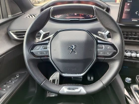 Peugeot 3008 GT Pack 1.5 BlueHDi (130hp) AT8, снимка 9